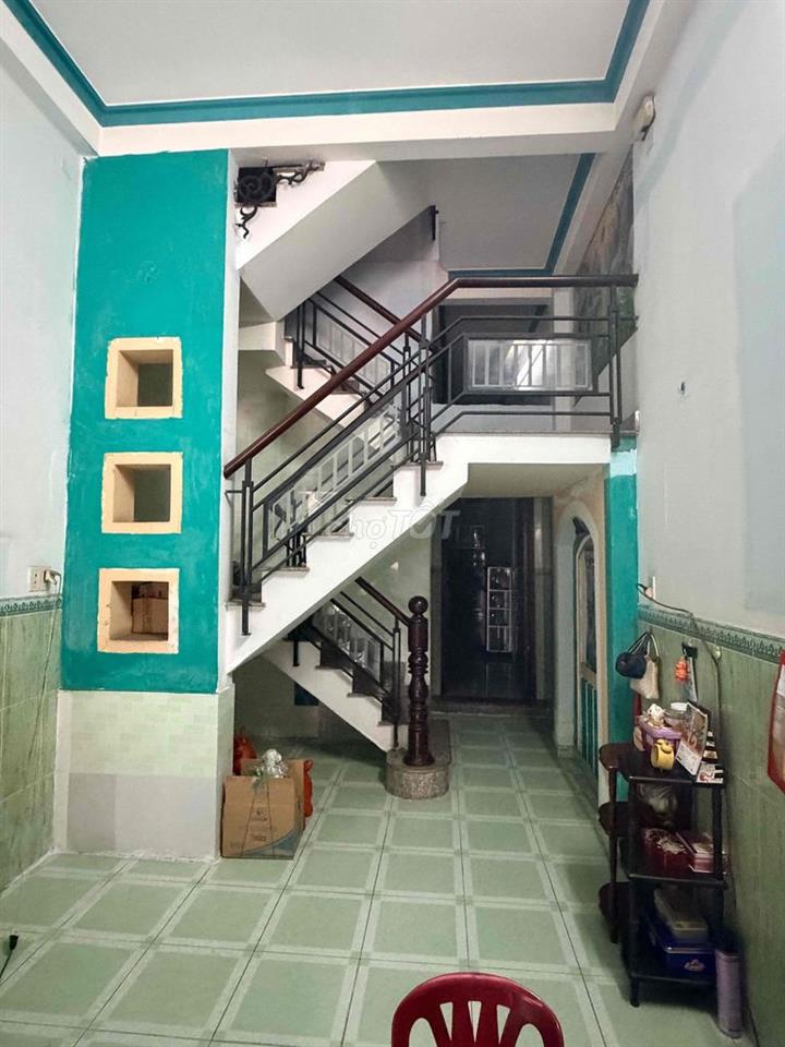 BÁN NHÀ MTĐ NGUYỄN THẦN HIẾN