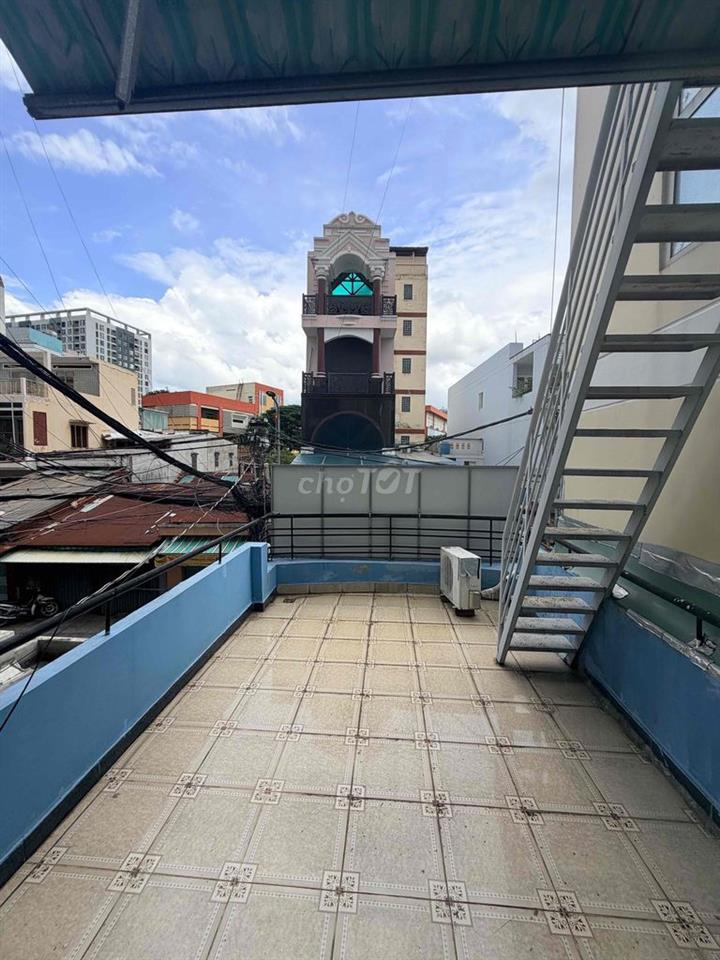 BÁN NHÀ MTĐ NGUYỄN THẦN HIẾN