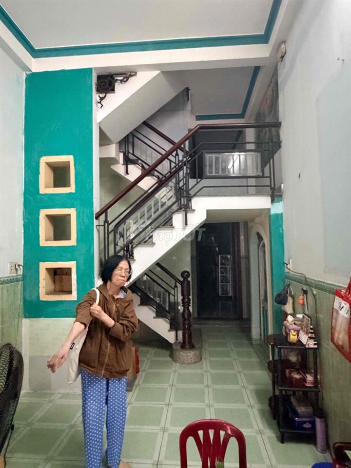 BÁN NHÀ MTĐ NGUYỄN THẦN HIẾN