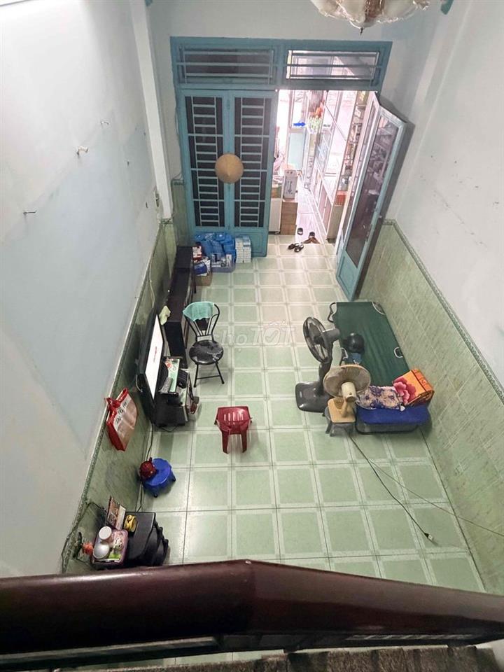 BÁN NHÀ MTĐ NGUYỄN THẦN HIẾN