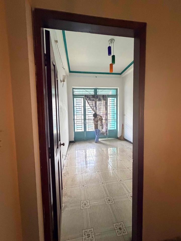 BÁN NHÀ MTĐ NGUYỄN THẦN HIẾN