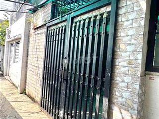 Nhà cũ tiện xây mới