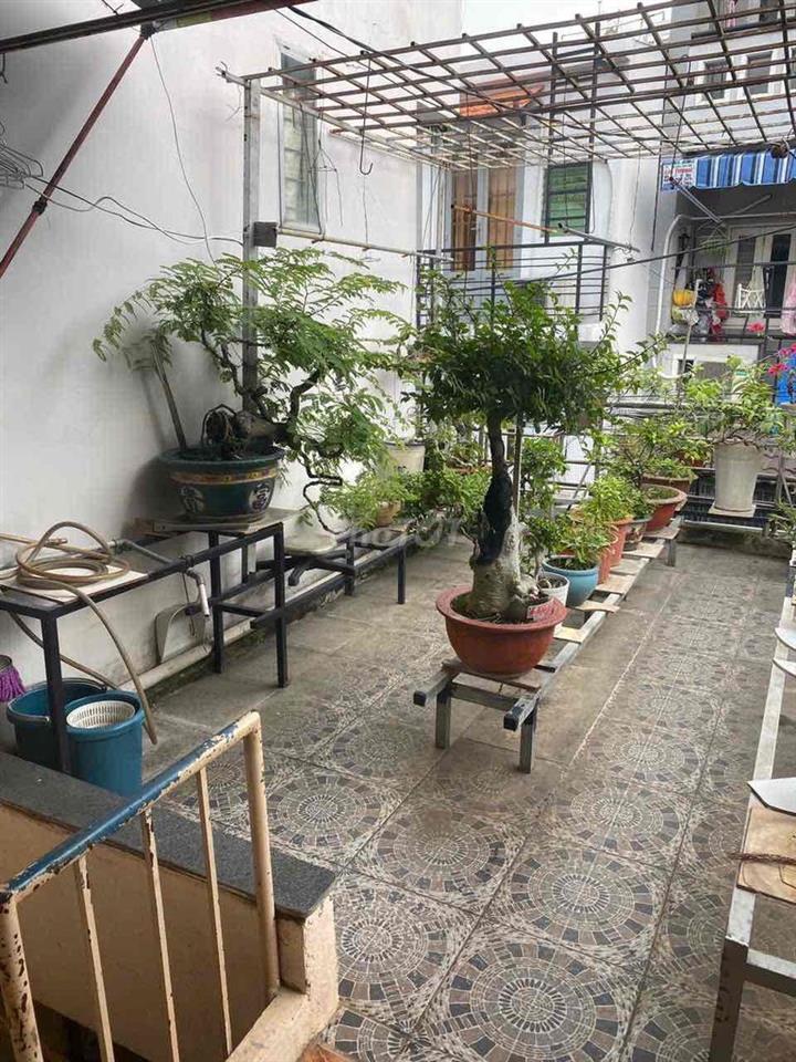 CHO THUÊ HOẶC BÁN NHÀ NGUYÊN CĂN GẦN SÂN BAY – ĐẦU ĐƯỜNG PHẠM VĂN ĐỒNG