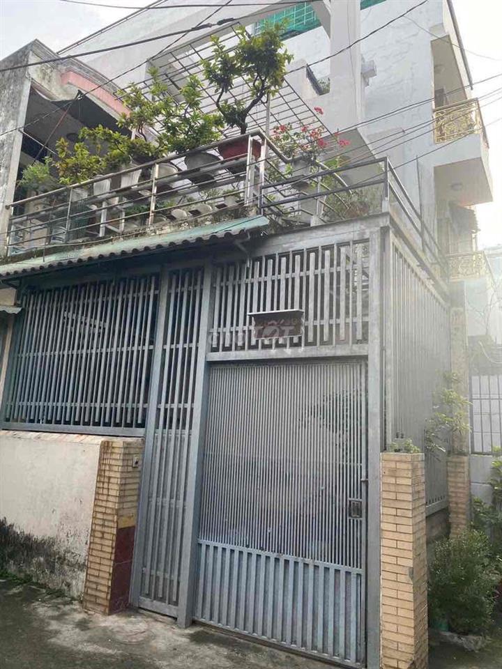 CHO THUÊ HOẶC BÁN NHÀ NGUYÊN CĂN GẦN SÂN BAY – ĐẦU ĐƯỜNG PHẠM VĂN ĐỒNG