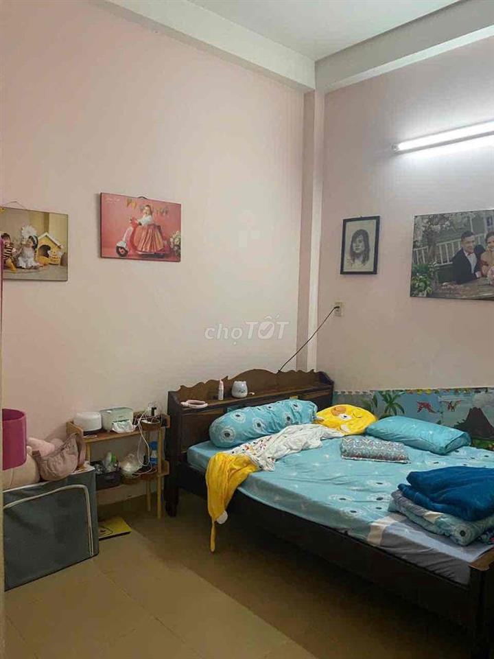 CHO THUÊ HOẶC BÁN NHÀ NGUYÊN CĂN GẦN SÂN BAY – ĐẦU ĐƯỜNG PHẠM VĂN ĐỒNG