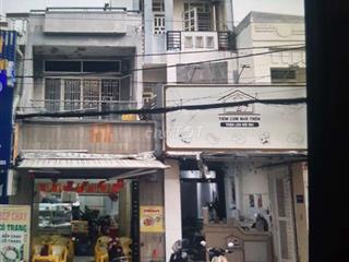 Gửi hoa hồng nhờ cho thuê nhà mặt tiền đs 44 Phan Huy Ích4x17m 1 lầu