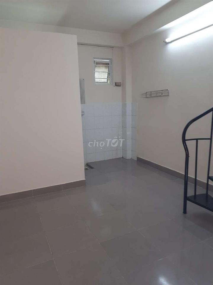 Nhà nhỏ cho thuê Phường Hạnh Thông 