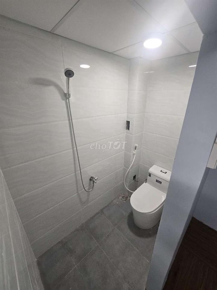 Cho thuê nhà nguyên căn gần trường ĐH Văn Lang