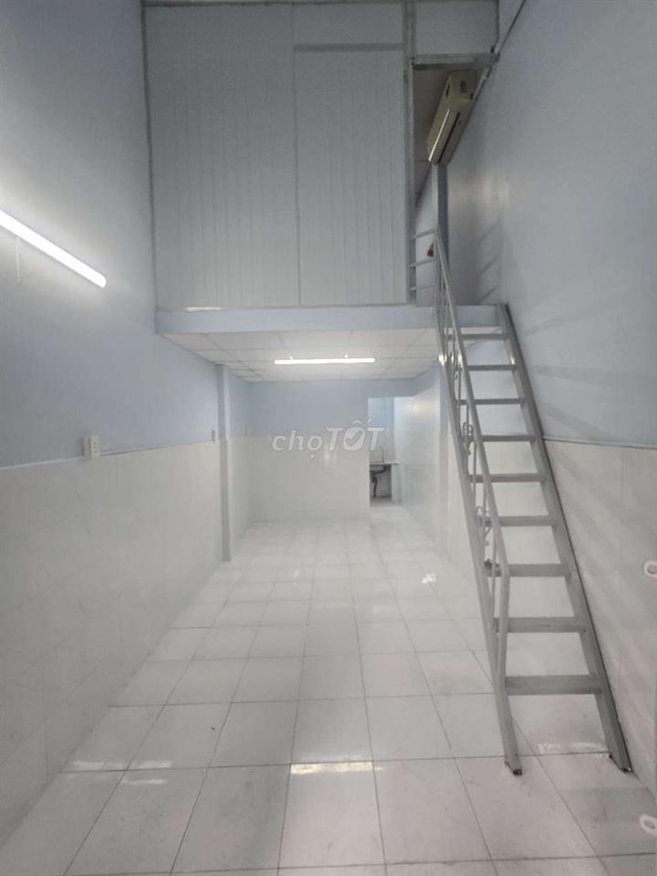 Cho thuê nhà nguyên căn gần trường ĐH Văn Lang