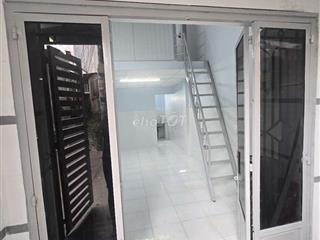 Cho thuê nhà nguyên căn gần trường ĐH Văn Lang