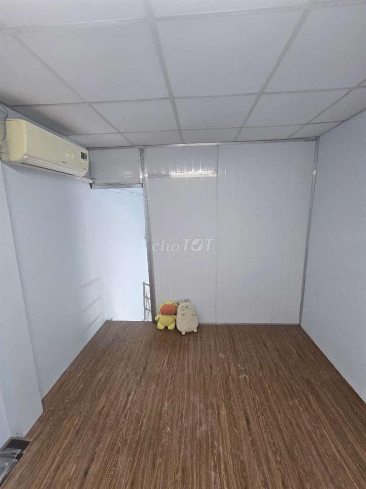 Cho thuê nhà nguyên căn gần trường ĐH Văn Lang