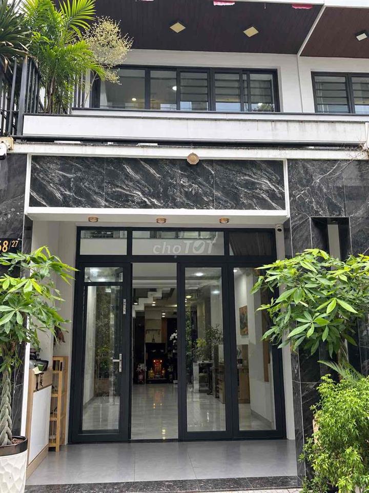 CHO THUÊ NHÀ NGUYÊN CĂN PHÙ HỢP LÀM VĂN PHÒNG, KINH DOANH, SPA, NHÀ Ở