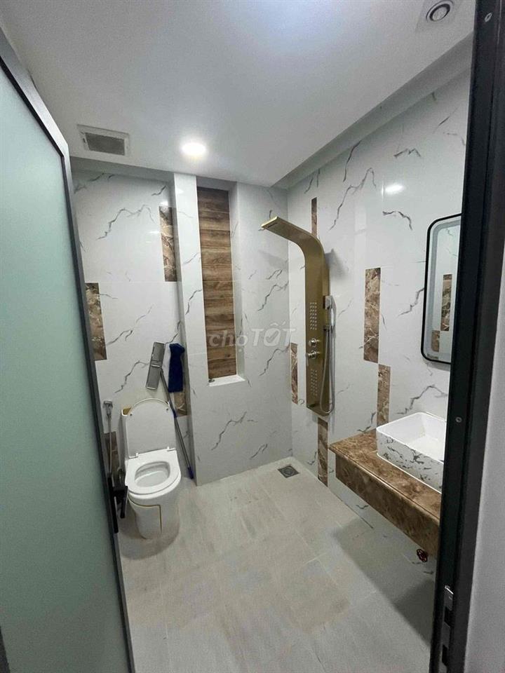 (THƯƠNG LƯỢNG) BÁN NHÀ Ở, VĂN PHÒNG, KINH DOANH - TT GÒ VẤP