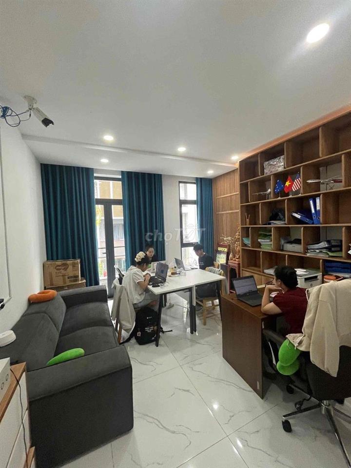 (THƯƠNG LƯỢNG) BÁN NHÀ Ở, VĂN PHÒNG, KINH DOANH - TT GÒ VẤP