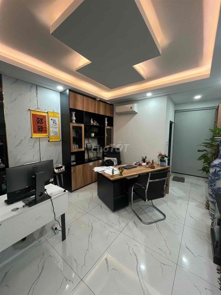 (THƯƠNG LƯỢNG) BÁN NHÀ Ở, VĂN PHÒNG, KINH DOANH - TT GÒ VẤP