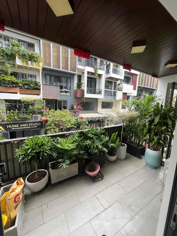 (THƯƠNG LƯỢNG) BÁN NHÀ Ở, VĂN PHÒNG, KINH DOANH - TT GÒ VẤP