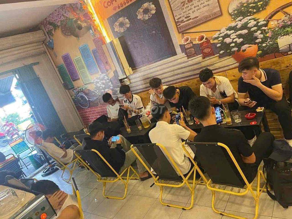 cần sang lại mặt bằng Nguyễn oanh gò vấp