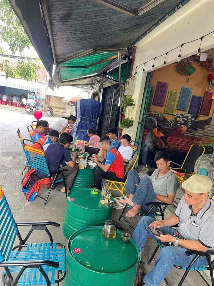 cần sang lại mặt bằng Nguyễn oanh gò vấp
