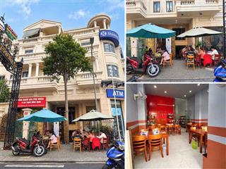 cho thuê mặt bằng kinh doanh tự do ngành nghề