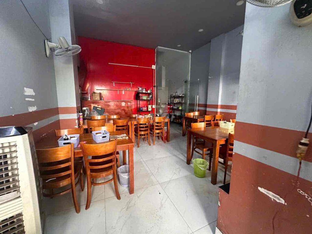cho thuê mặt bằng kinh doanh tự do ngành nghề