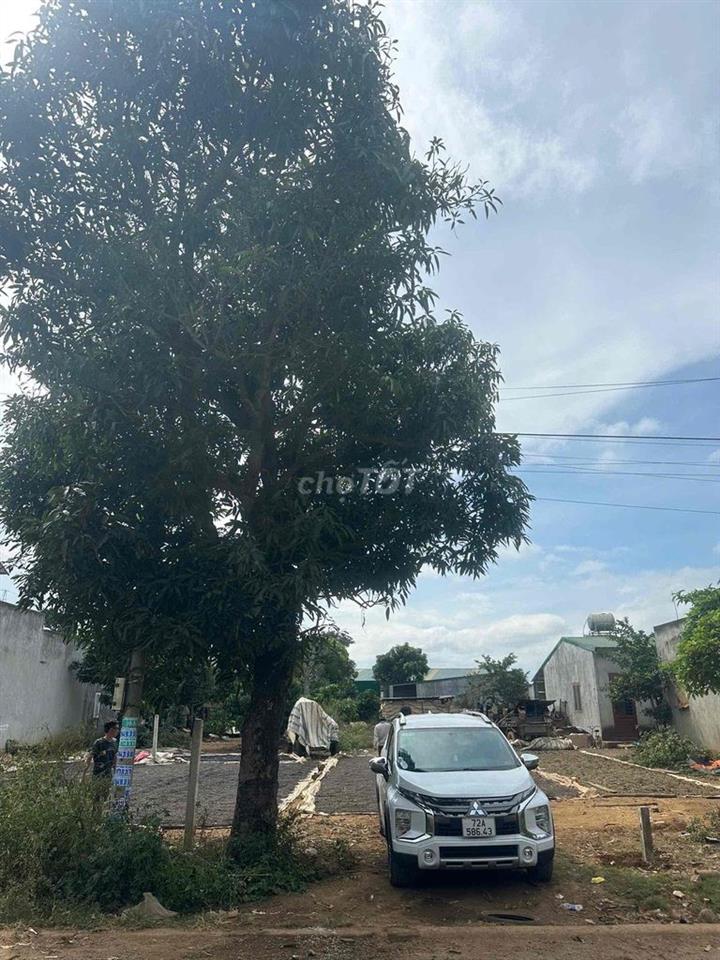 đất thổ cư đức trọng 6x37