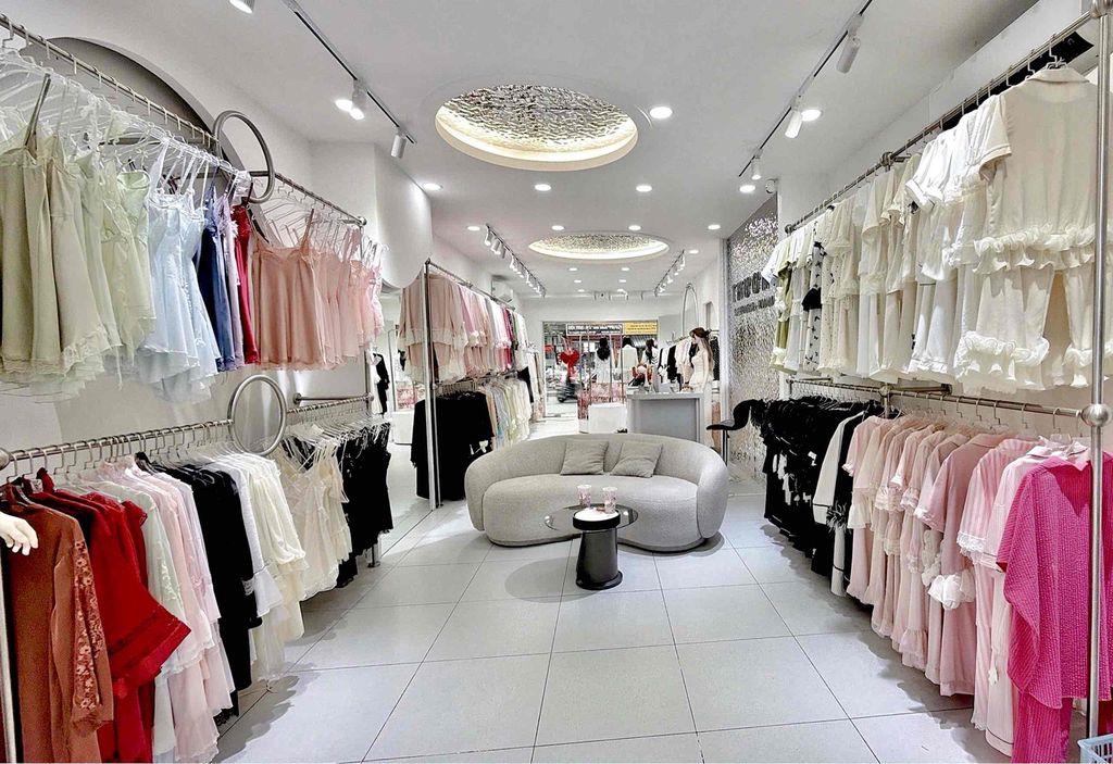 SANG NHƯỢNG SHOP ĐỒ NGỦ