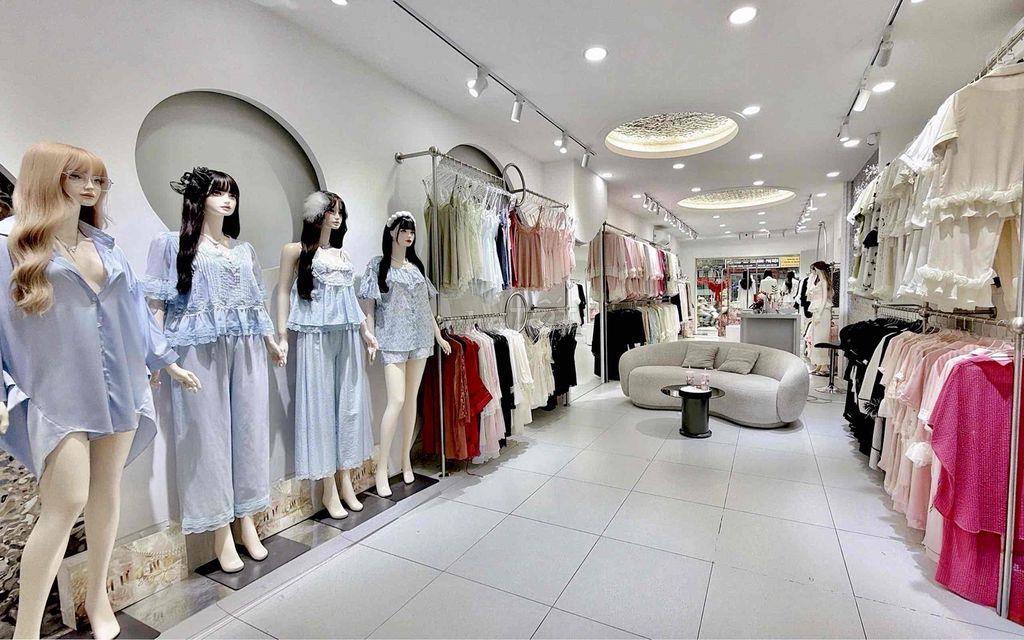 SANG NHƯỢNG SHOP ĐỒ NGỦ