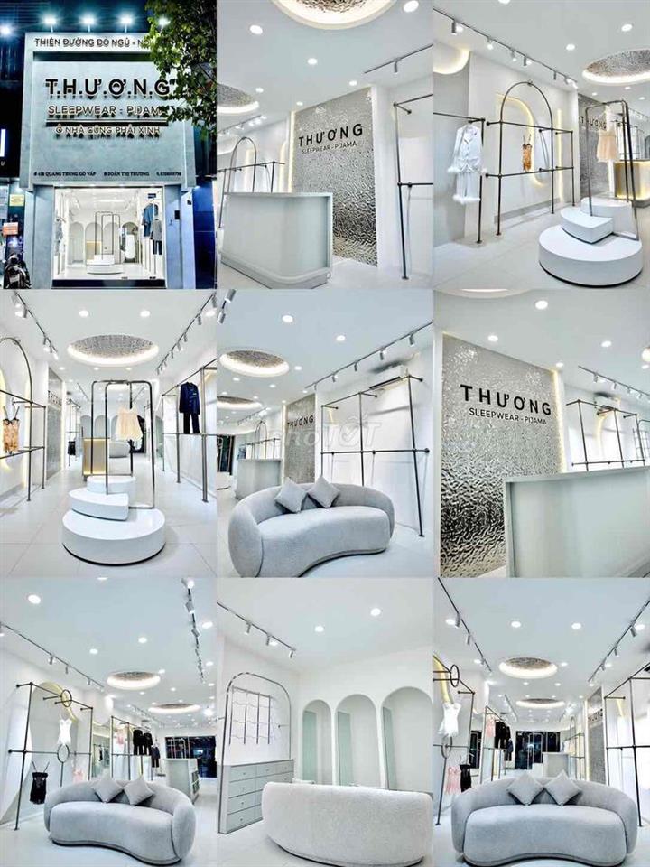 SANG NHƯỢNG SHOP ĐỒ NGỦ