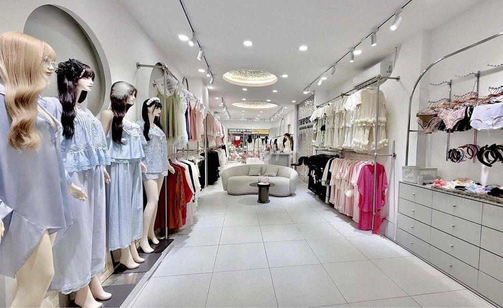 SANG NHƯỢNG SHOP ĐỒ NGỦ