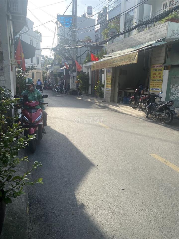 Cho thuê mặt bằng kinh doanh