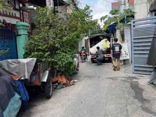 ĐẤT QUANG TRUNG 77m2 - HXH - Gần Chợ Hạnh Thông Tây, 4.95 Tỷ