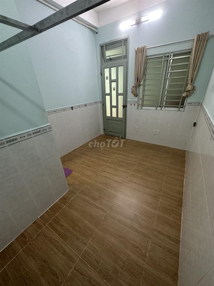 Phòng trọ giá rẻ Phường Hạnh Thông, Gò Vấp