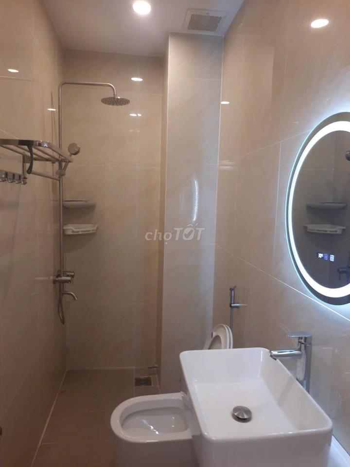 PHÒNG MỚI CHO SINH VIÊN NỮ – 19–25M² – 4,5–5,5 TRIỆU – GÒ VẤP
