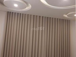 PHÒNG MỚI CHO SINH VIÊN NỮ – 19–25M² – 4,5–5,5 TRIỆU – GÒ VẤP