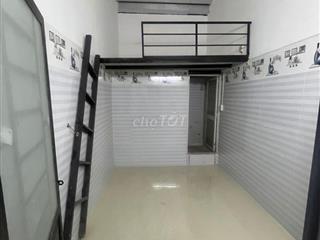 Phòng Trệt Gác Lửng Phan Huy Ích Gò Vấp - Gần Emart 2, Sát Tân Bình