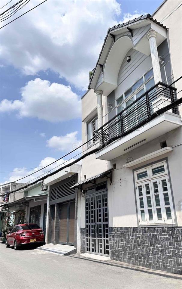 CHO THUÊ PHÒNG TRỌ GẦN CHỢ XÓM MỚI GÒ VẤP