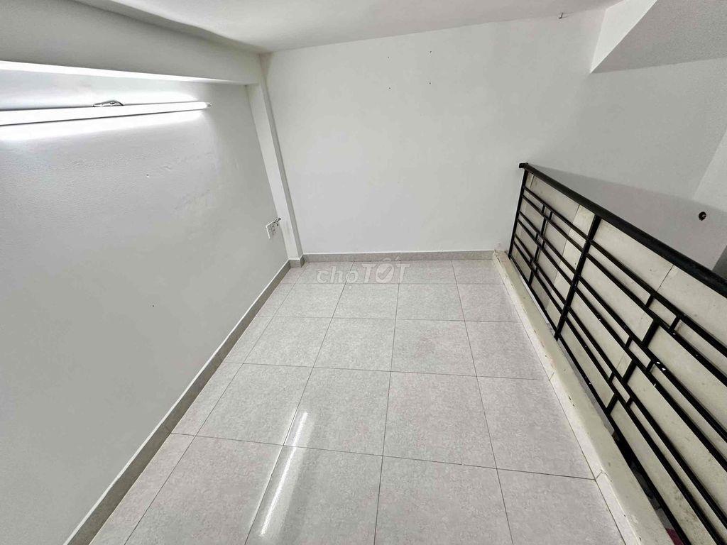 CHO THUÊ PHÒNG TRỌ GẦN CHỢ XÓM MỚI GÒ VẤP