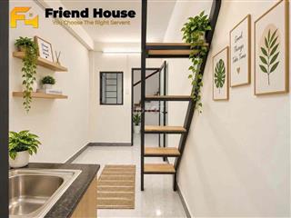 CHO THUÊ PHÒNG CÓ MÁY LẠNH CÓ GÁC - GẦN CHỢ