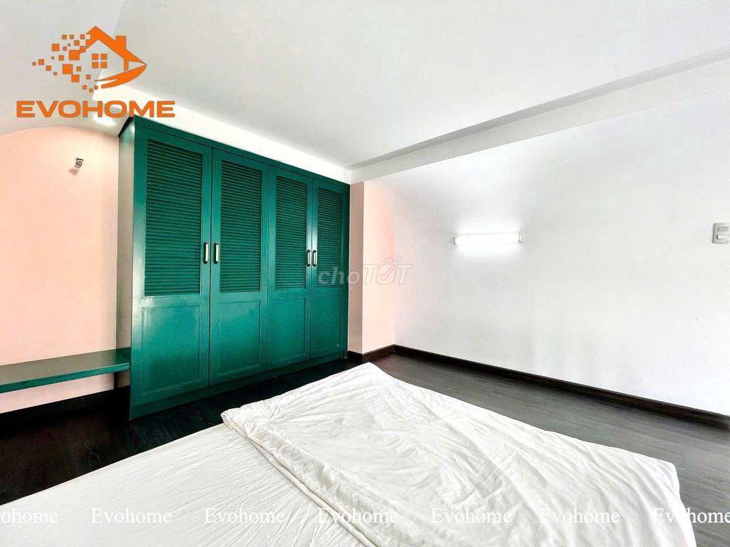 CHO THUÊ PHÒNG QUẬN 7 TỪ 3TR