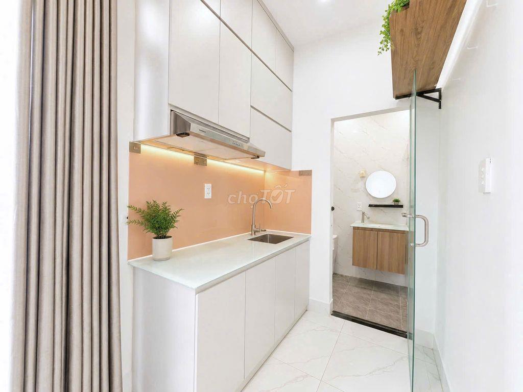 PHÒNG TRỌ BÌNH THẠNH GIÁ TỪ 5TR