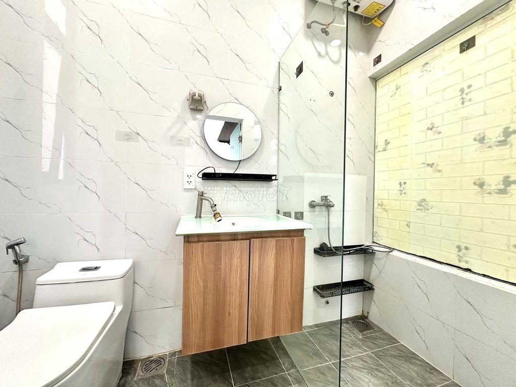 PHÒNG TRỌ BÌNH THẠNH GIÁ TỪ 5TR
