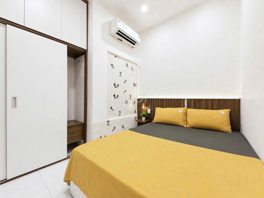 PHÒNG TRỌ BÌNH THẠNH GIÁ TỪ 5TR