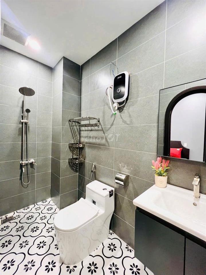 CHO THUÊ PHÒNG TRỌ BÌNH TÂN GIÁ TỪ 3TR