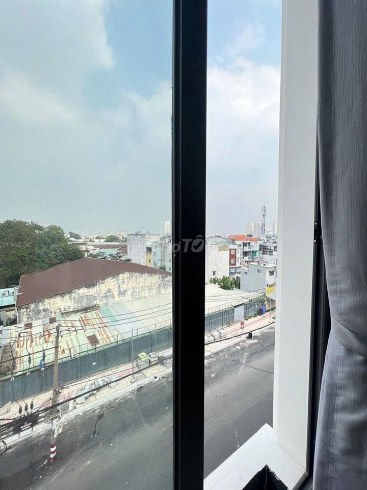 PHÒNG TRỌ BÌNH THẠNH GIÁ TỪ 5TR