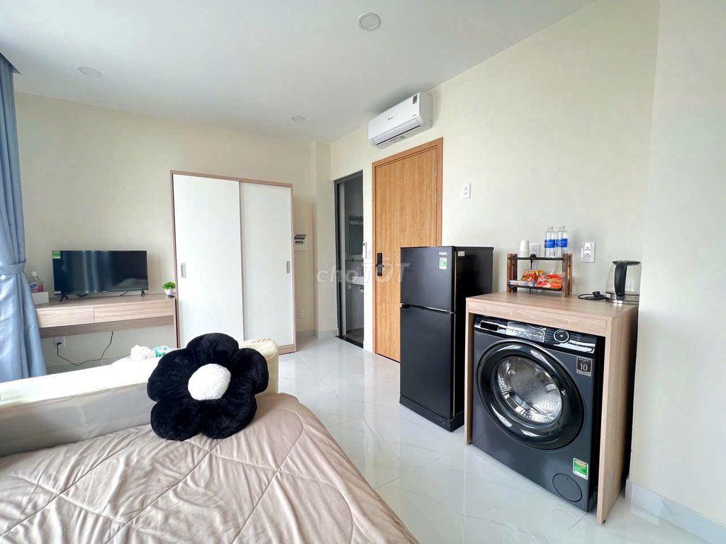 PHÒNG TRỌ BÌNH THẠNH GIÁ TỪ 5TR