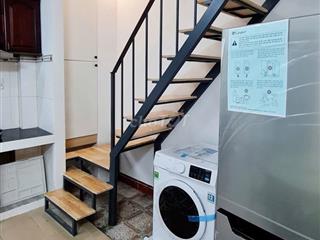 CĂN HỘ 1 TRỆT 1 LẦU PHAN XÍCH LONG – KHÔNG GIAN TIỆN NGHI, ẤM CÚNG