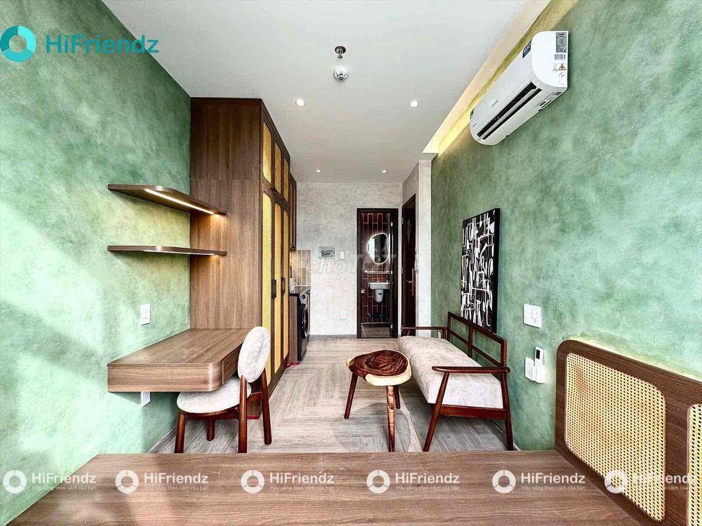 KHAI TRƯƠNG CĂN HỘ STUDIO BANCOL NỘI THẤT CAO CẤP