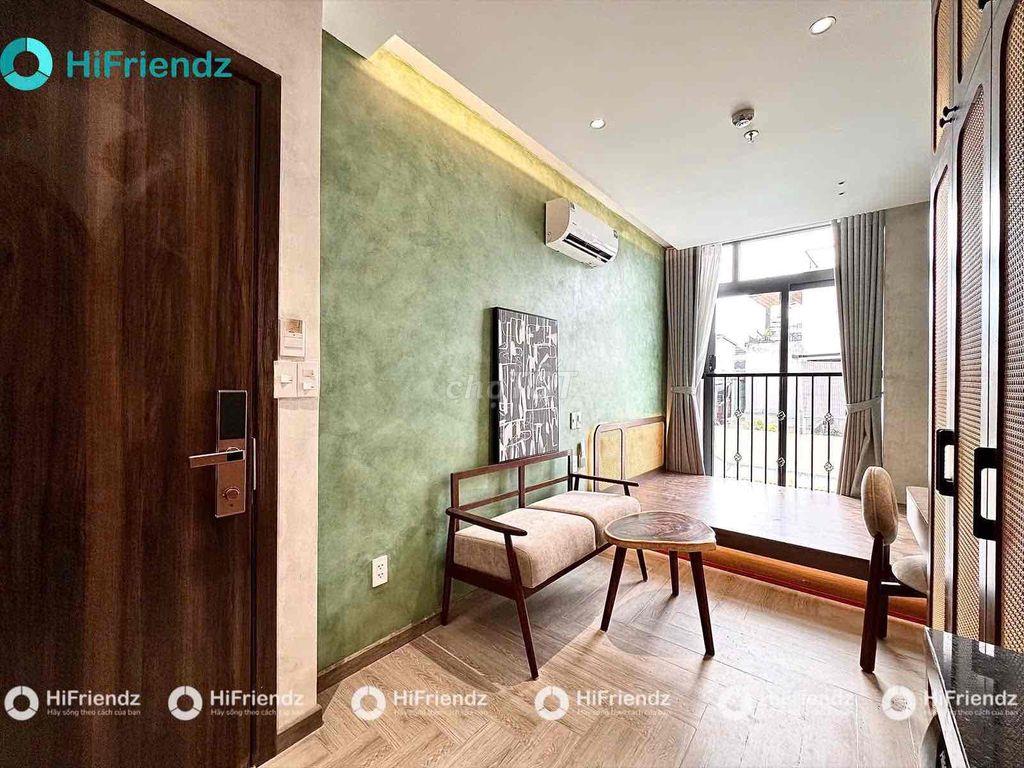 KHAI TRƯƠNG CĂN HỘ STUDIO BANCOL NỘI THẤT CAO CẤP