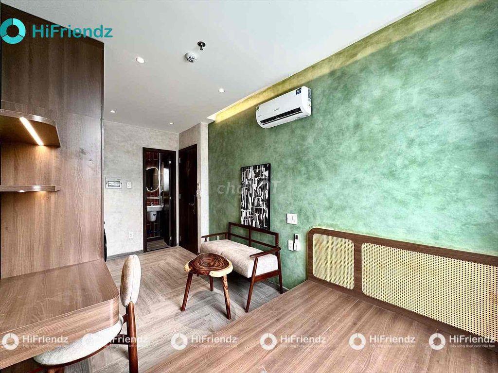 KHAI TRƯƠNG CĂN HỘ STUDIO BANCOL NỘI THẤT CAO CẤP