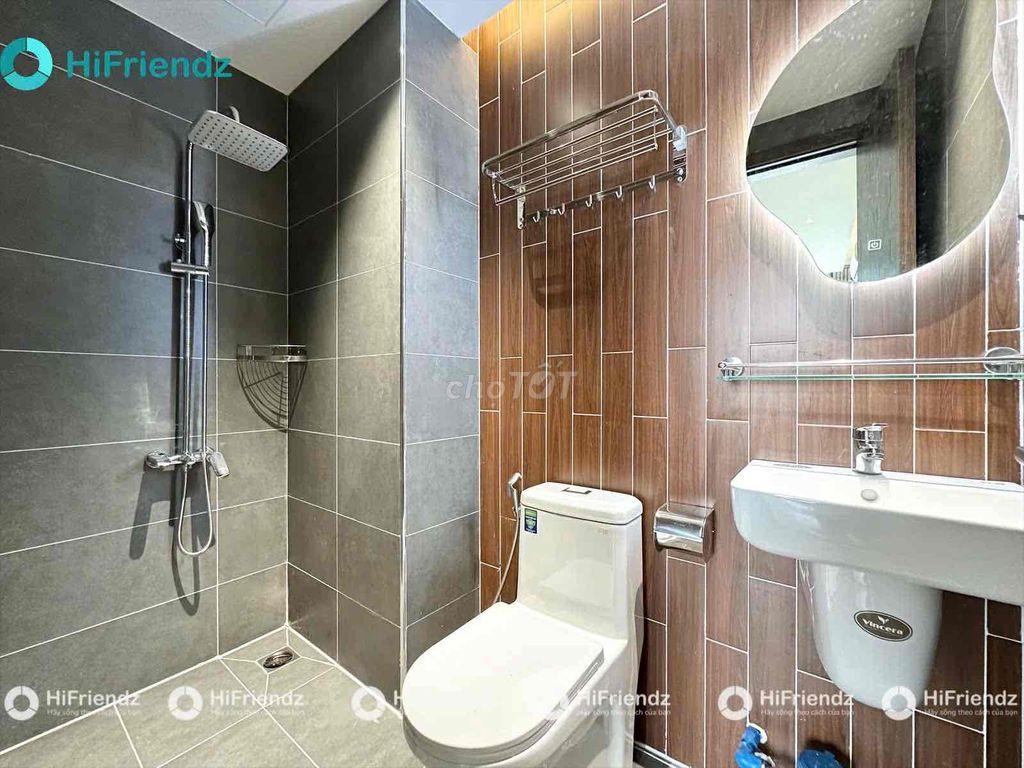 KHAI TRƯƠNG CĂN HỘ STUDIO BANCOL NỘI THẤT CAO CẤP